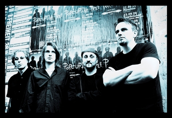 Porcupine Tree